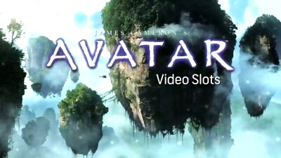 Top Slot Game of the Month: Avatar Slot