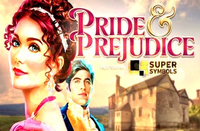 Top Slot Game of the Month: Pride and Prejudice Slot