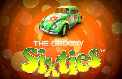 Top Slot Game of the Month: The Groovy Sixties Slot