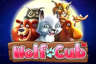 Wolf Cub Slot