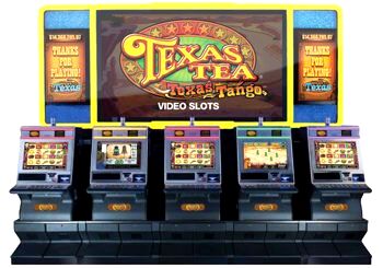 Texas Tea slot game is one of the most popular online video slots available for entertainment and money transfers.