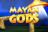 Mayan Gods Slots Is Here