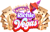Richie in Vegas Slots Review