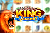 Savanna King Slot Machine