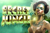 Secret Jungle Online