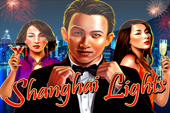 Shanghai Lights Slot